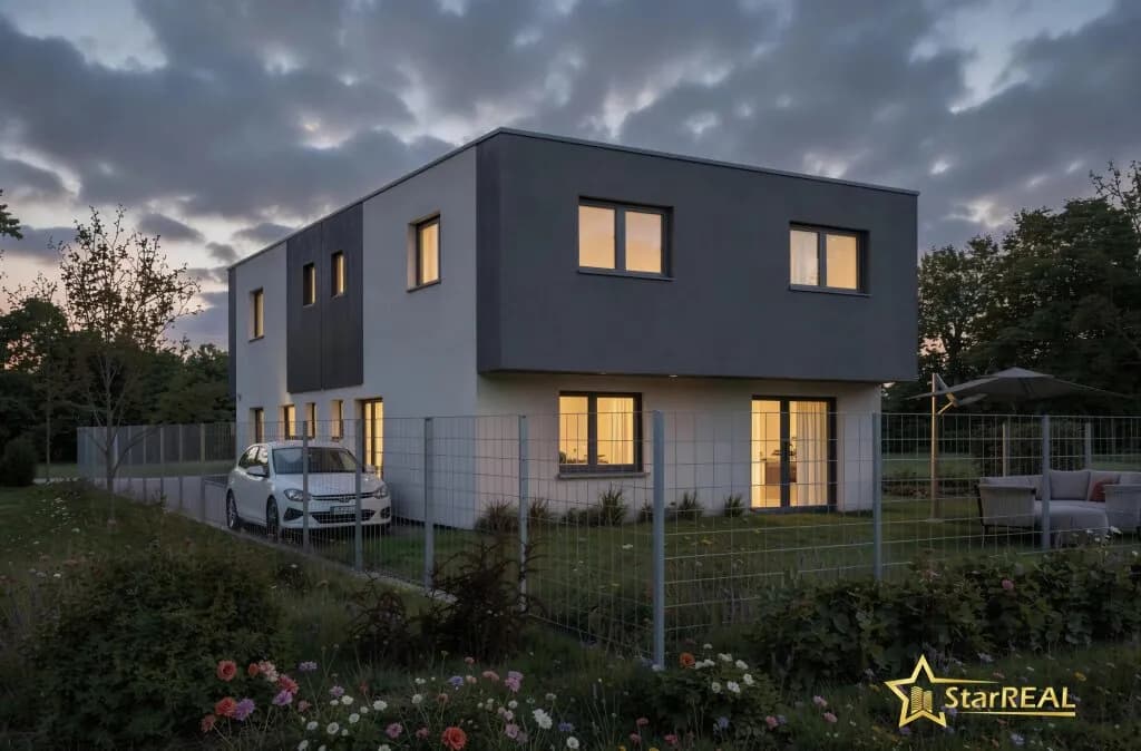 4-Zimmer-Haus kaufen in Wien – 100 m², € 579.000 – Bild 20 von 24