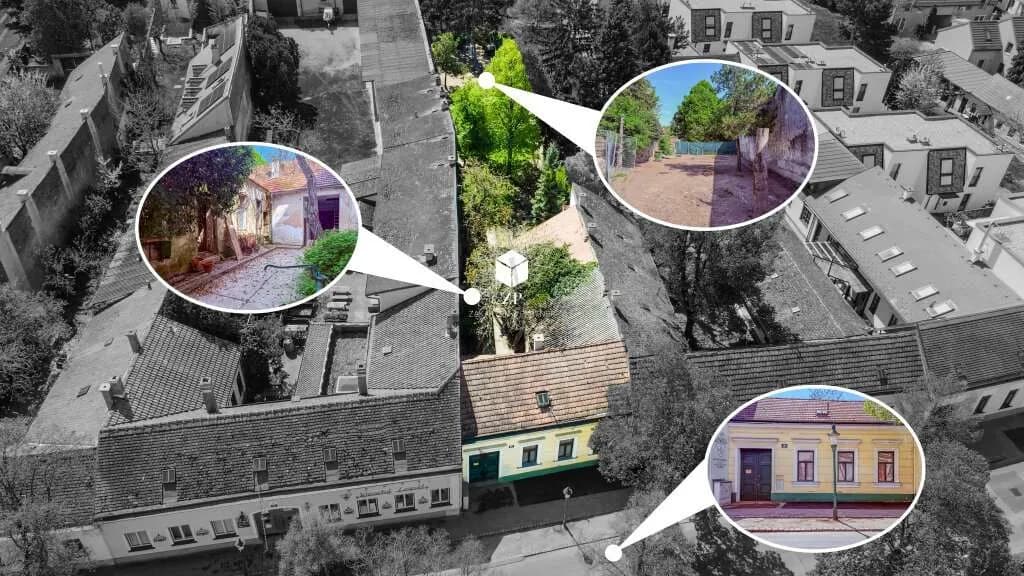 Haus kaufen in Wien – 100 m², € 569.900 – Bild 2 von 9