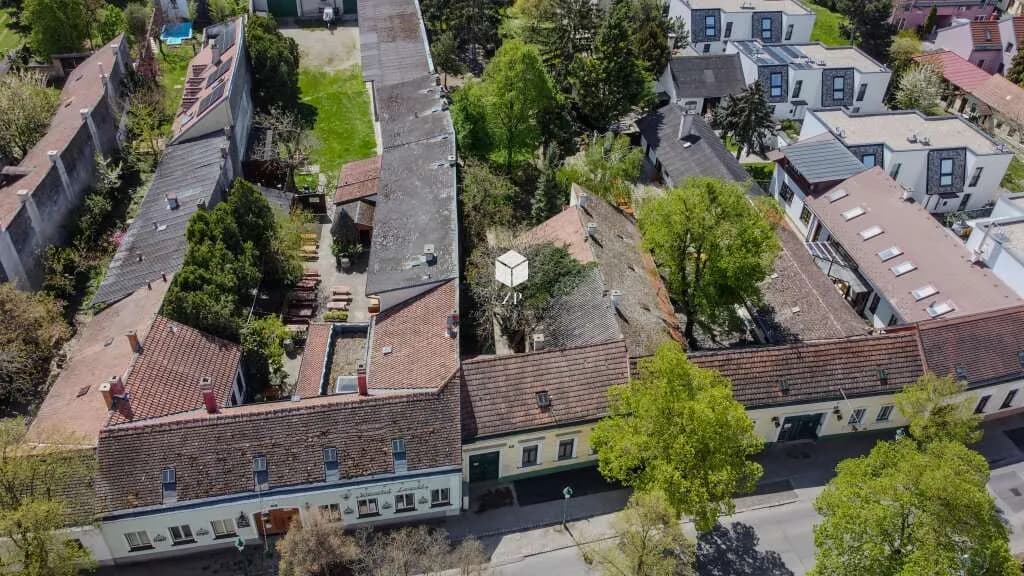 Haus kaufen in Wien – 100 m², € 569.900 – Bild 3 von 9