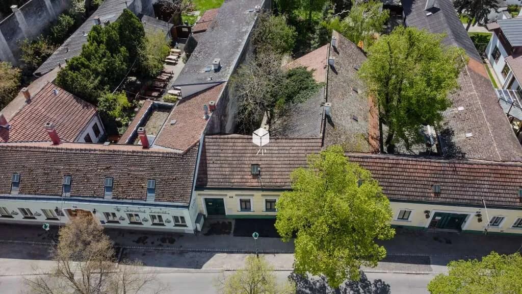 Haus kaufen in Wien – 100 m², € 569.900 – Bild 4 von 9