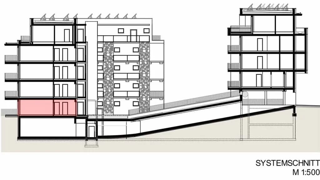 5-Zimmer-Wohnung kaufen in Graz – 132,5 m², € 795.000 – Bild 9 von 10