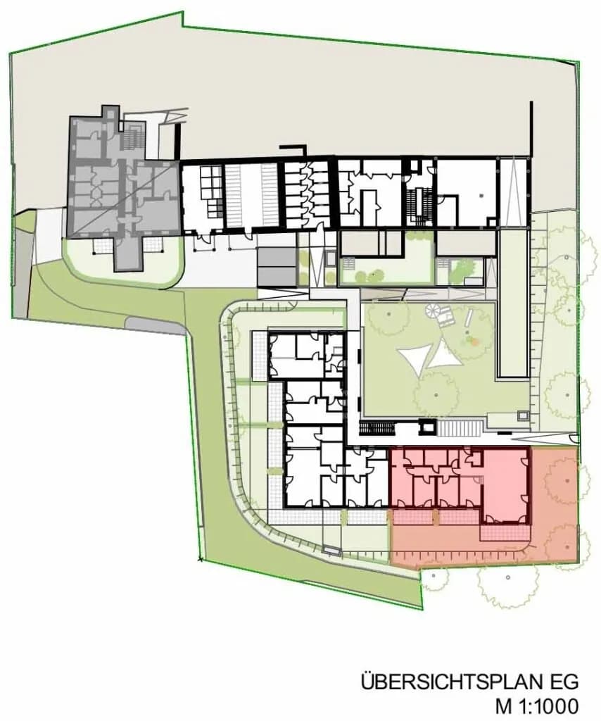 5-Zimmer-Wohnung kaufen in Graz – 132,5 m², € 795.000 – Bild 10 von 10