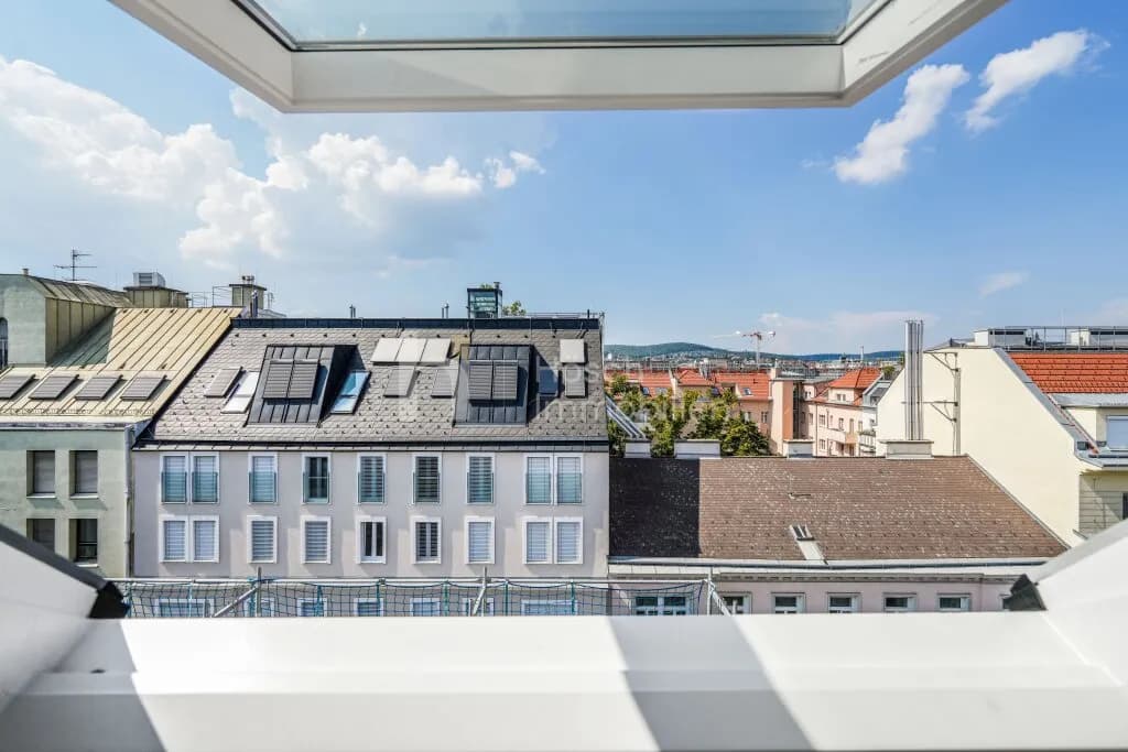 3-Zimmer-Haus kaufen in Wien – 59,71 m², € 395.000 – Bild 6 von 21
