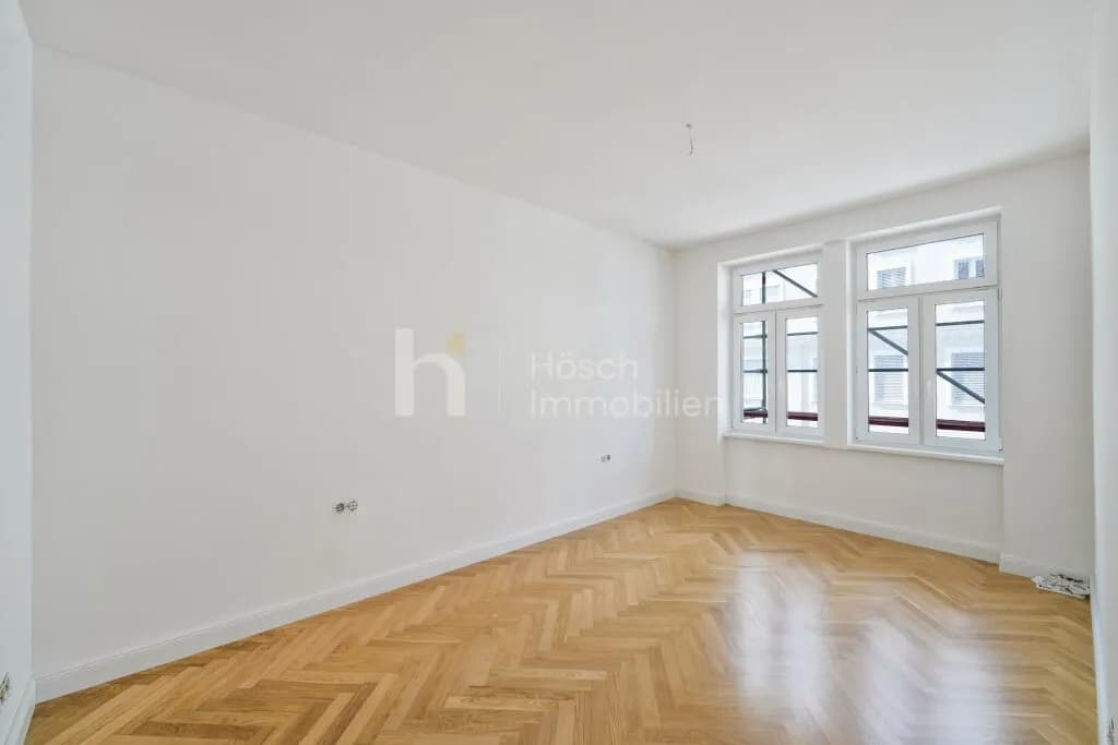 3-Zimmer-Haus kaufen in Wien – 59,71 m², € 395.000 – Bild 15 von 21