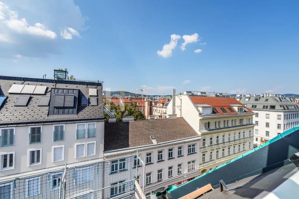 3-Zimmer-Haus kaufen in Wien – 59,71 m², € 395.000 – Bild 18 von 21