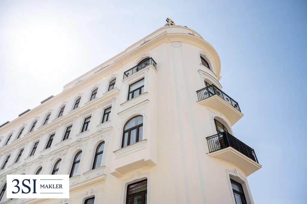 2-Zimmer-Wohnung kaufen in Wien – 58,21 m², € 260.000 – Bild 5 von 10