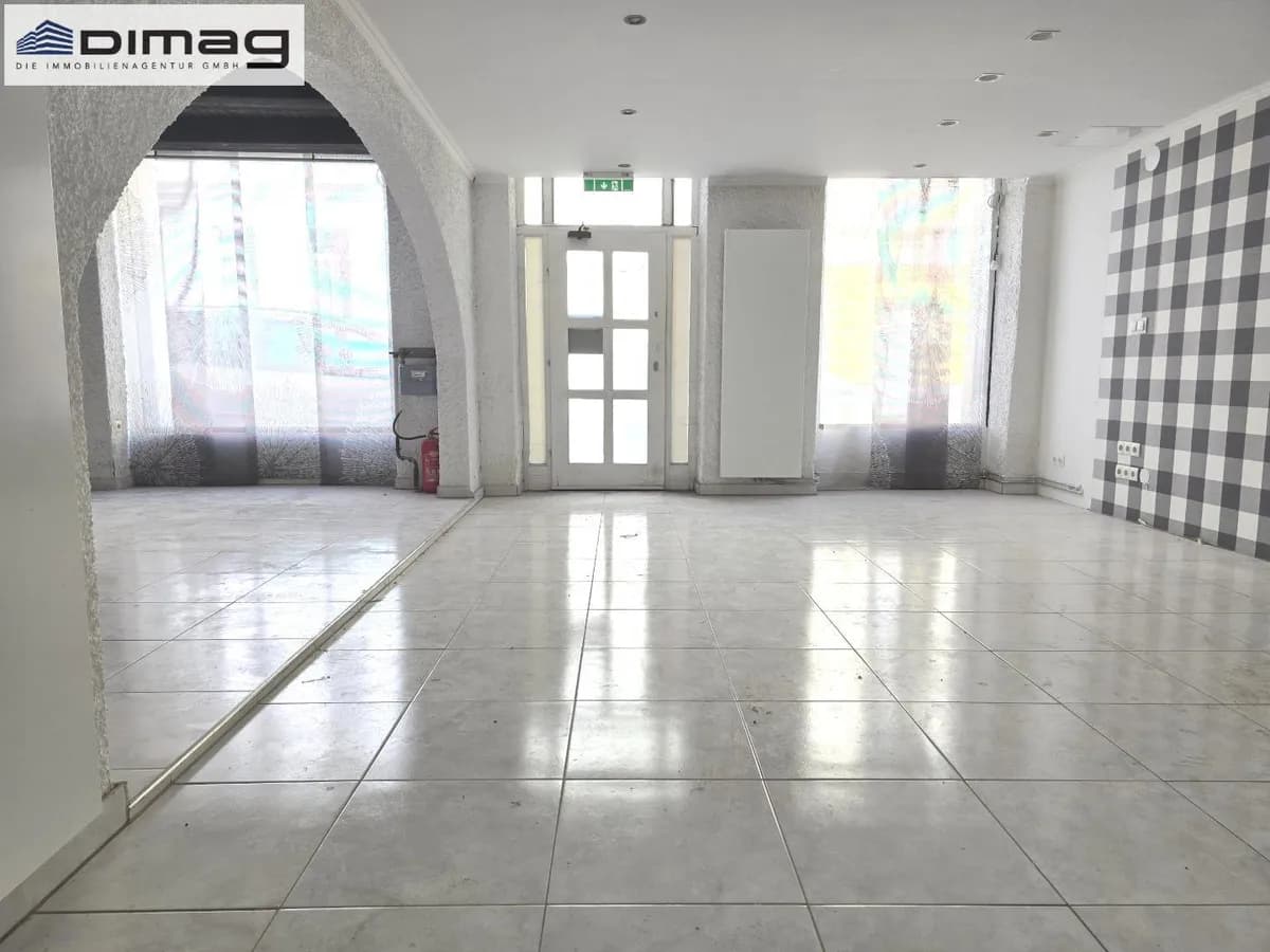 2-Zimmer-Gewerbeimmobilie mieten in Wien – 122 m², € 990 – Bild 4 von 7