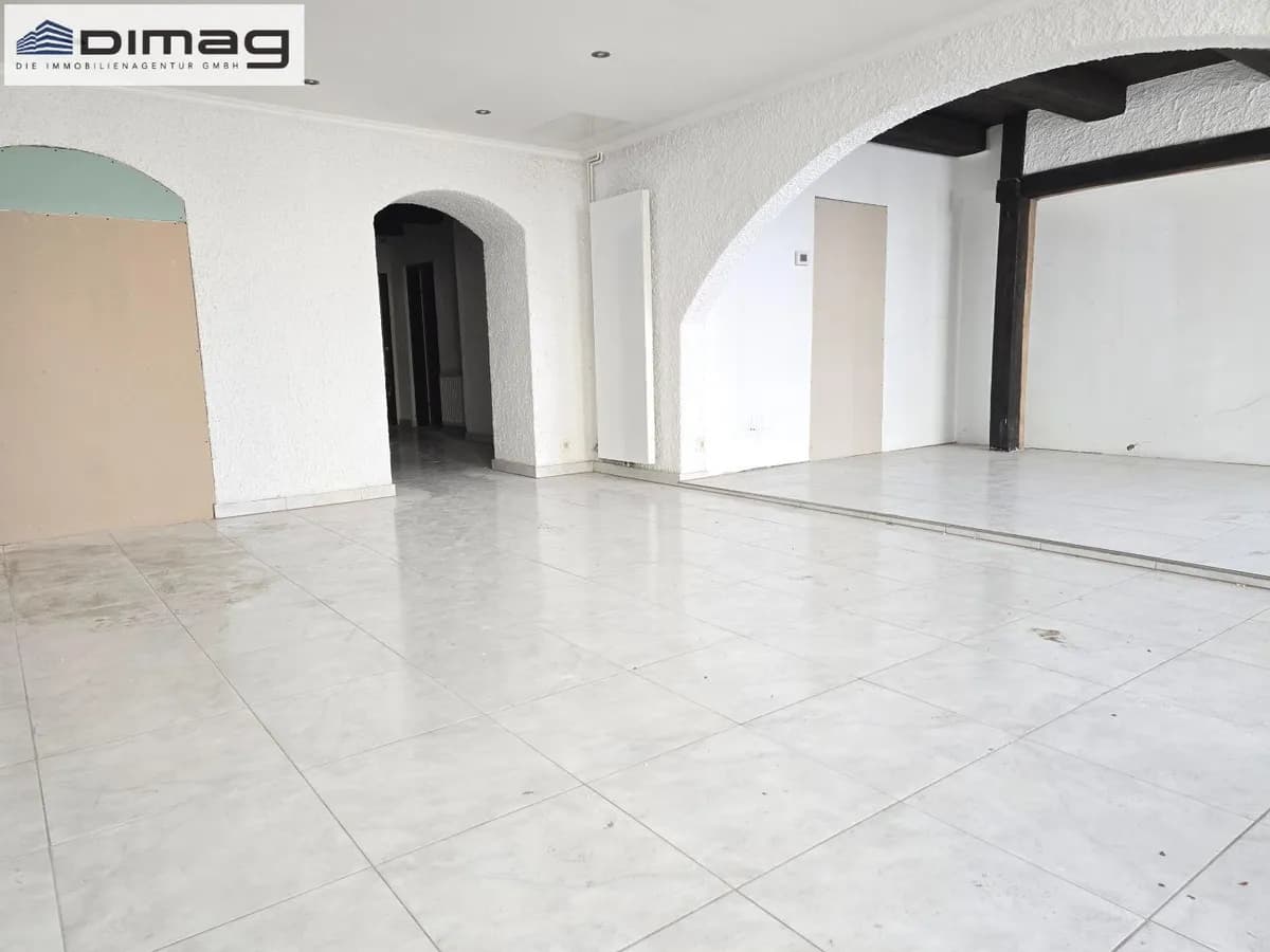 2-Zimmer-Gewerbeimmobilie mieten in Wien – 122 m², € 990 – Bild 5 von 7