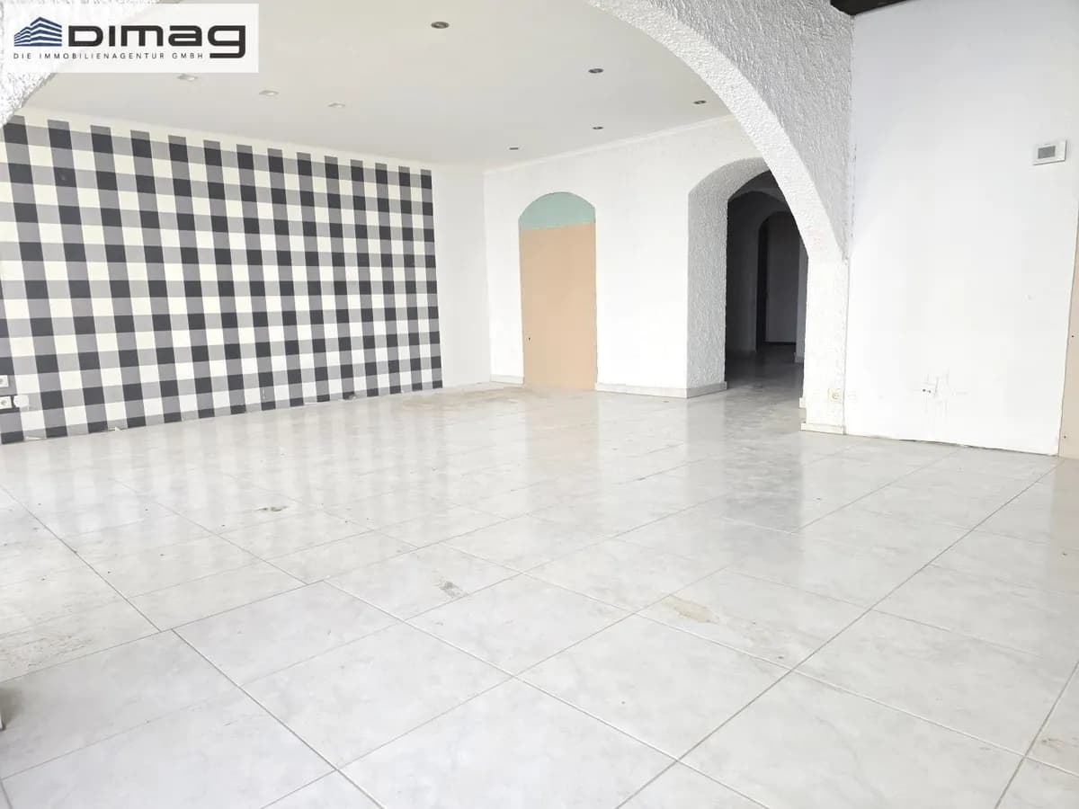 2-Zimmer-Gewerbeimmobilie mieten in Wien – 122 m², € 990 – Bild 6 von 7