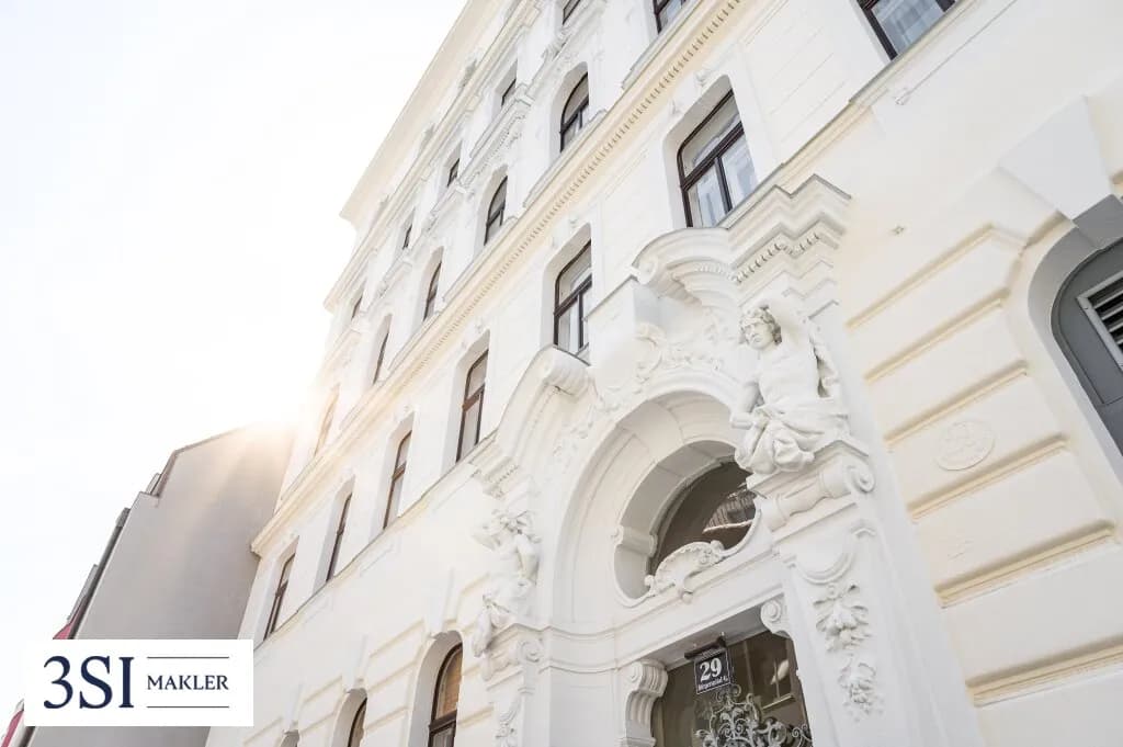 4-Zimmer-Wohnung kaufen in Wien – 182,46 m², € 742.000 – Bild 6 von 10