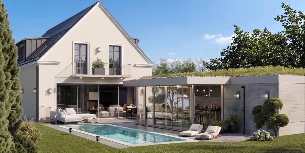 Immobilie kaufen in Wien – 381,8 m², € 5.700.000