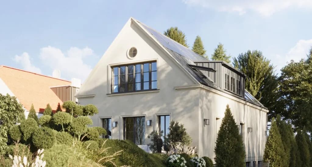 Immobilie kaufen in Wien – 381,8 m², € 5.700.000 – Bild 2 von 19
