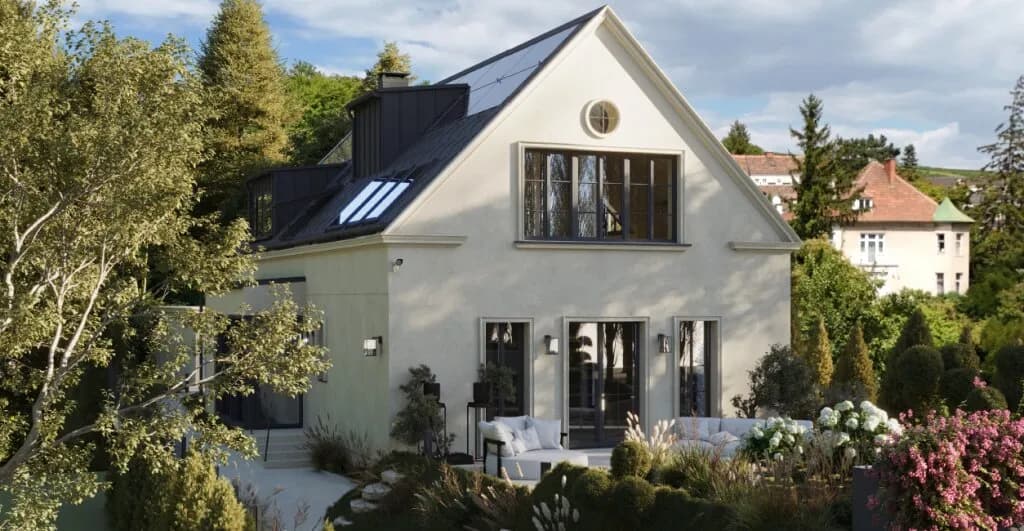 Immobilie kaufen in Wien – 381,8 m², € 5.700.000 – Bild 3 von 19