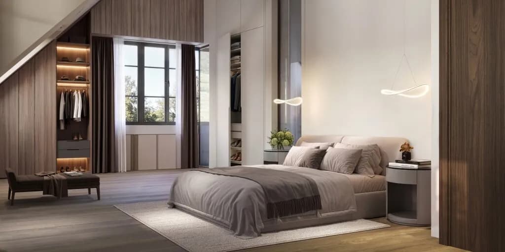 Immobilie kaufen in Wien – 381,8 m², € 5.700.000 – Bild 9 von 19