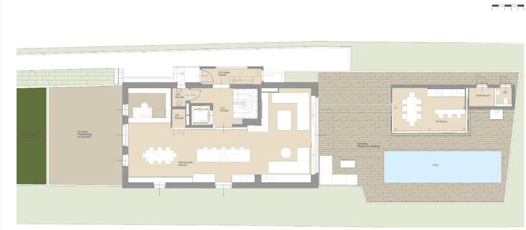 Immobilie kaufen in Wien – 381,8 m², € 5.700.000 – Bild 16 von 19