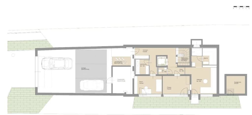 Immobilie kaufen in Wien – 381,8 m², € 5.700.000 – Bild 18 von 19