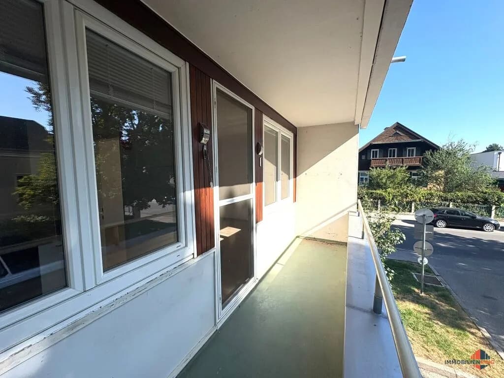 2-Zimmer-Wohnung mieten in Baden – 42,15 m², € 675 – Bild 2 von 10