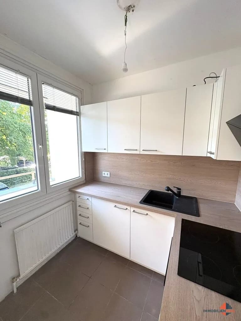 2-Zimmer-Wohnung mieten in Baden – 42,15 m², € 675 – Bild 4 von 10