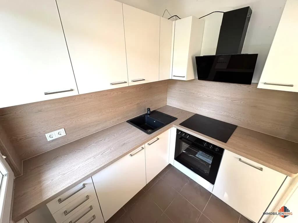 2-Zimmer-Wohnung mieten in Baden – 42,15 m², € 675 – Bild 5 von 10