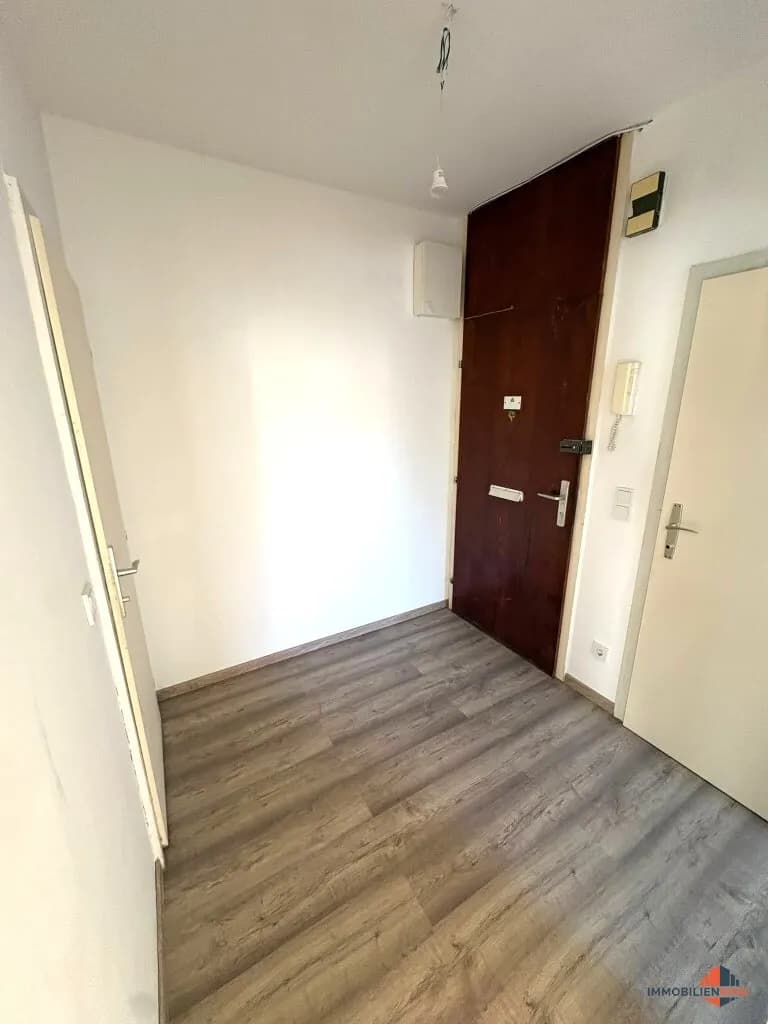 2-Zimmer-Wohnung mieten in Baden – 42,15 m², € 675 – Bild 8 von 10