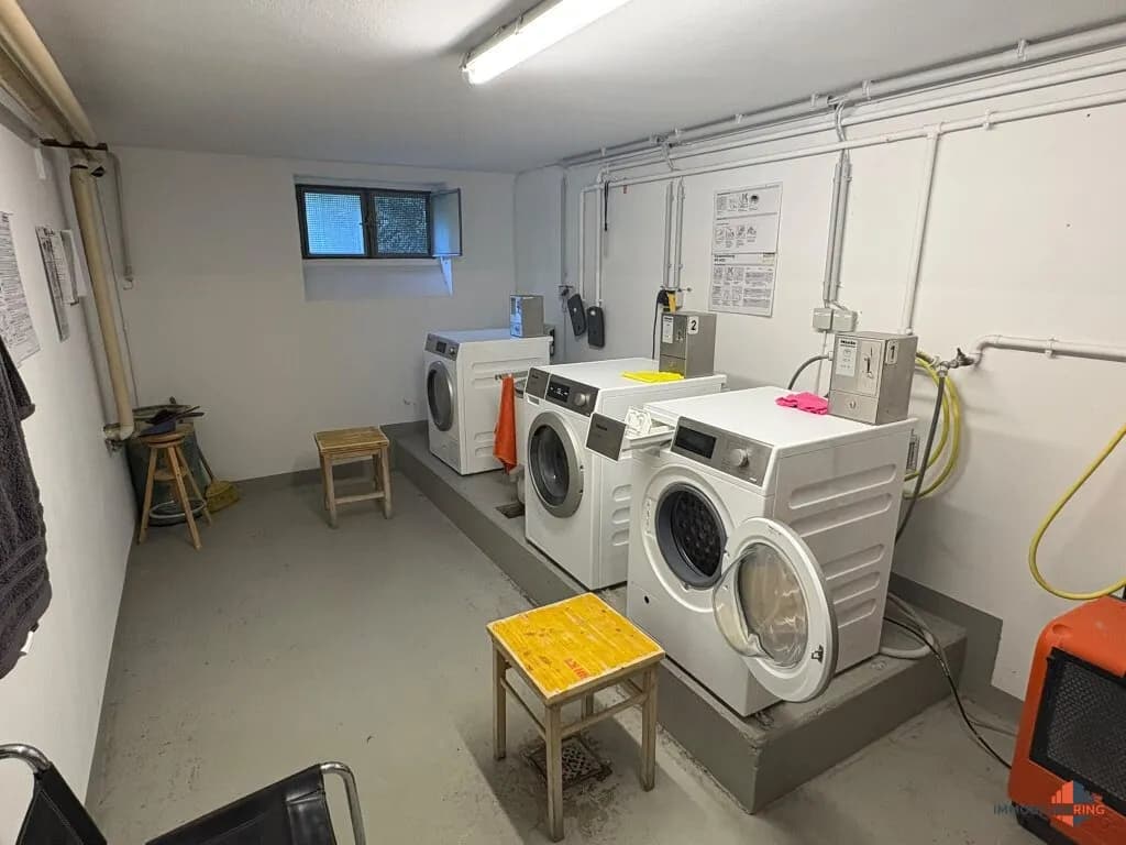 2-Zimmer-Wohnung mieten in Baden – 42,15 m², € 675 – Bild 9 von 10