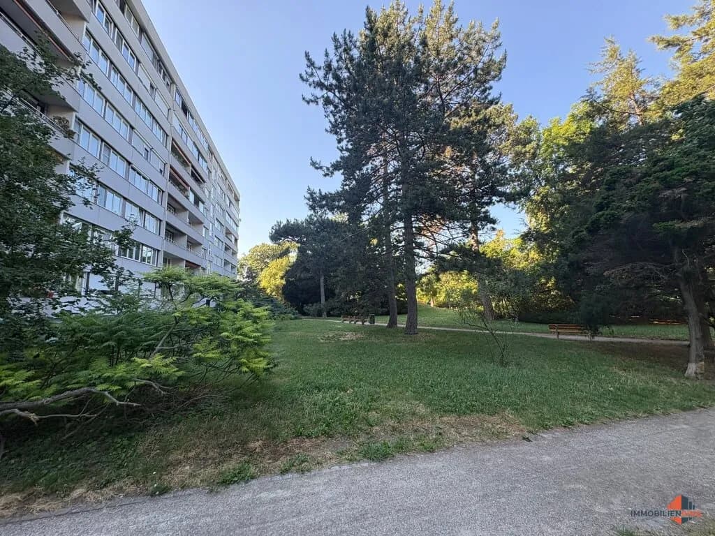 2-Zimmer-Wohnung mieten in Baden – 42,15 m², € 675 – Bild 10 von 10
