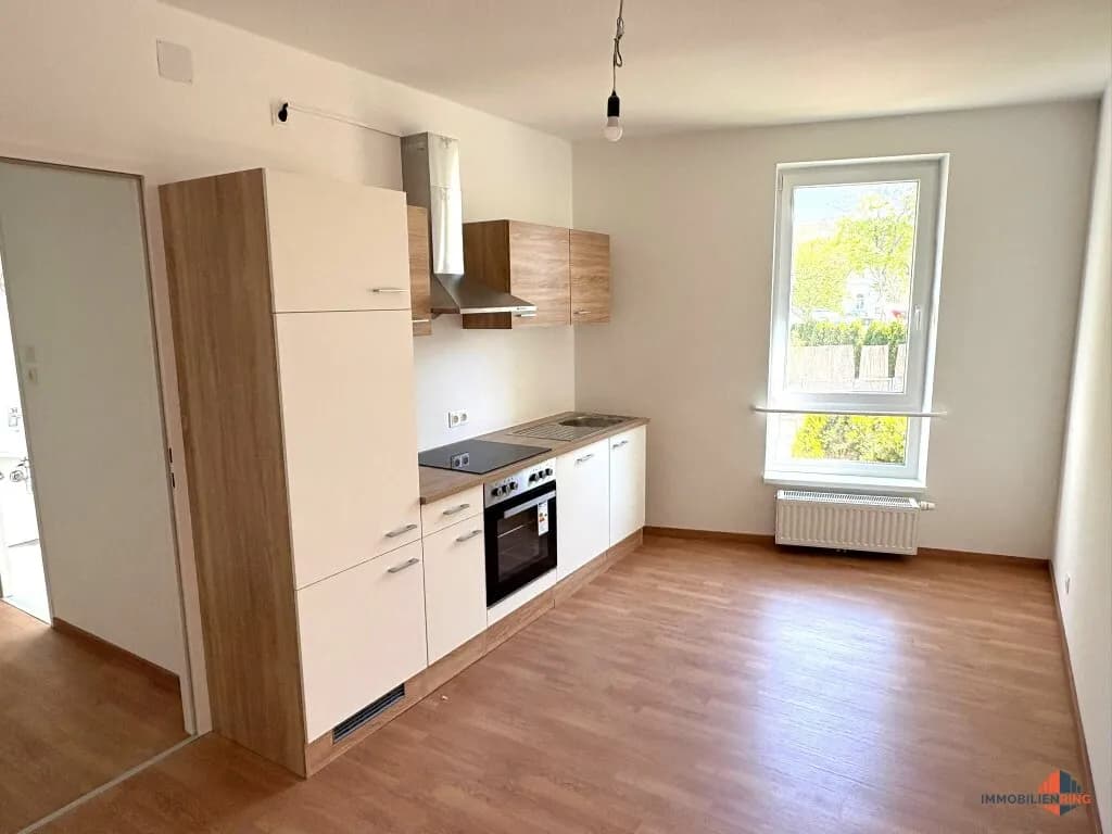 1-Zimmer-Wohnung mieten in Baden – 45,51 m², € 739 – Bild 3 von 9