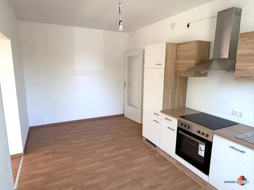 1-Zimmer-Wohnung mieten in Baden – 45,51 m², € 739 – Bild 4 von 9