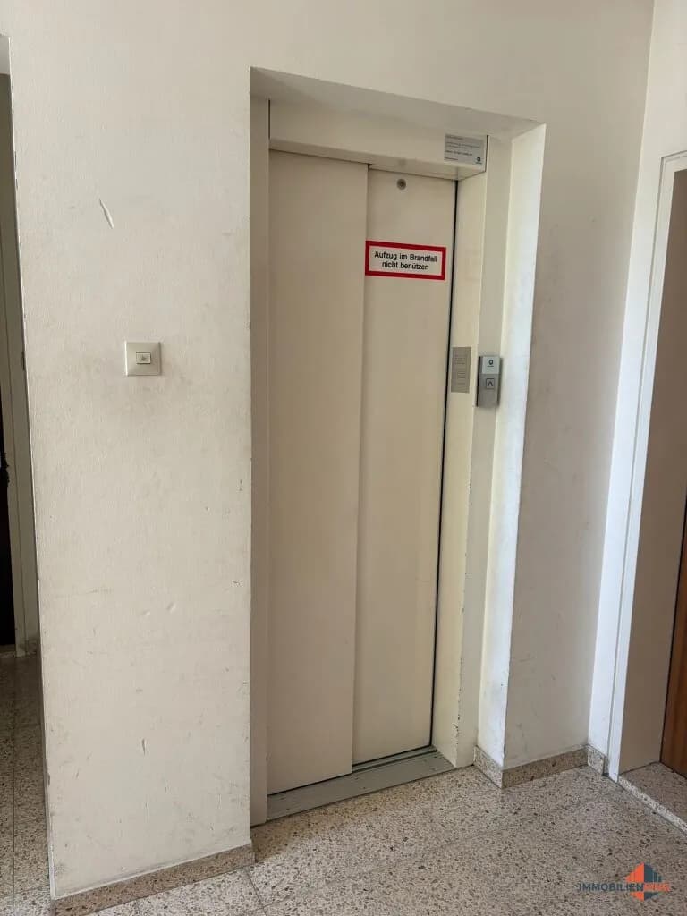 1-Zimmer-Wohnung mieten in Baden – 45,51 m², € 739 – Bild 8 von 9