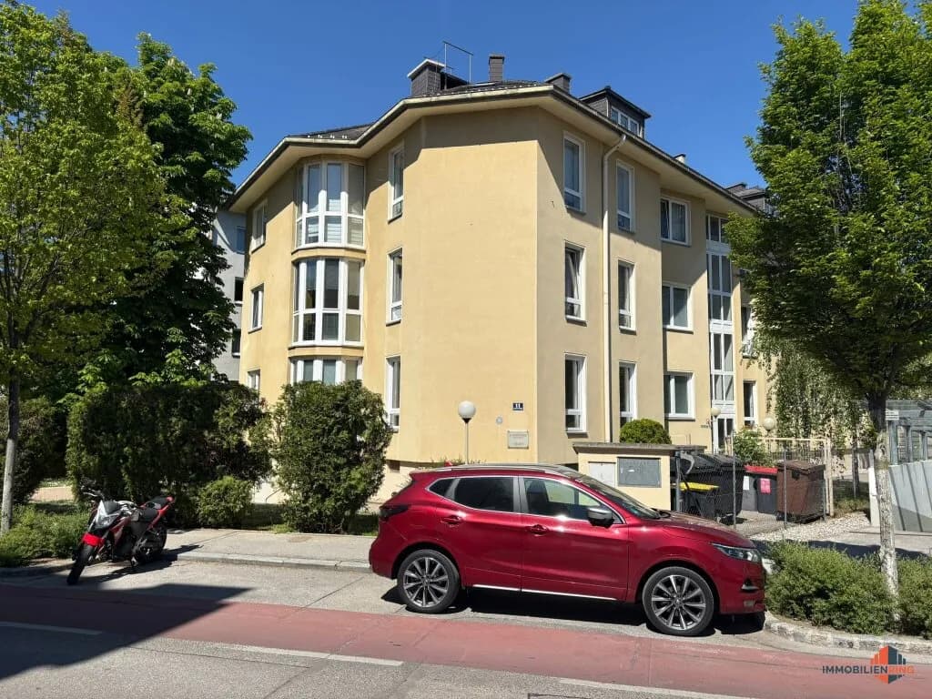 1-Zimmer-Wohnung mieten in Baden – 45,51 m², € 739 – Bild 9 von 9