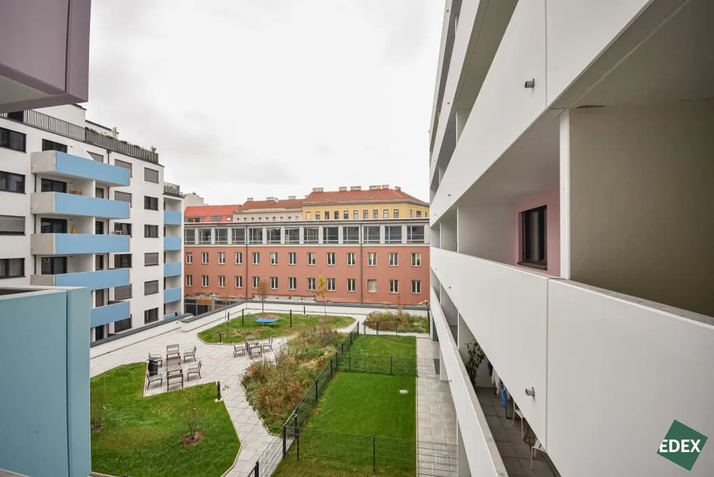 3-Zimmer-Wohnung mieten in Wien – 93 m², € 1.749 – Bild 14 von 19