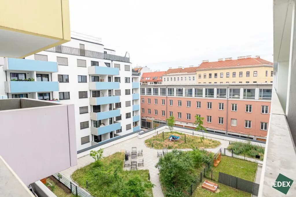 3-Zimmer-Wohnung mieten in Wien – 93 m², € 1.749 – Bild 16 von 19