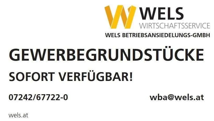 Immobilie kaufen in Wels – 30 292 m², € 5.226.010 – Bild 7 von 7