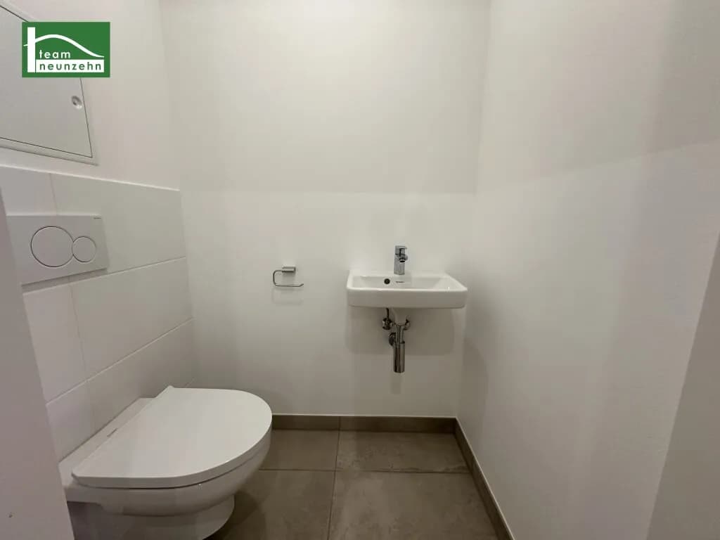 3-Zimmer-Wohnung mieten in Wien – 61,49 m², € 1.309 – Bild 8 von 17
