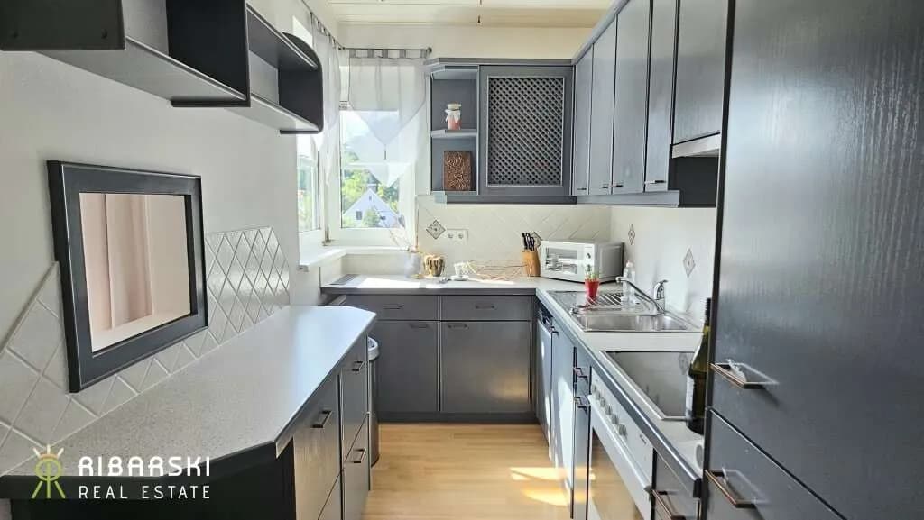 4-Zimmer-Wohnung kaufen in Baden – 82,8 m², € 178.000