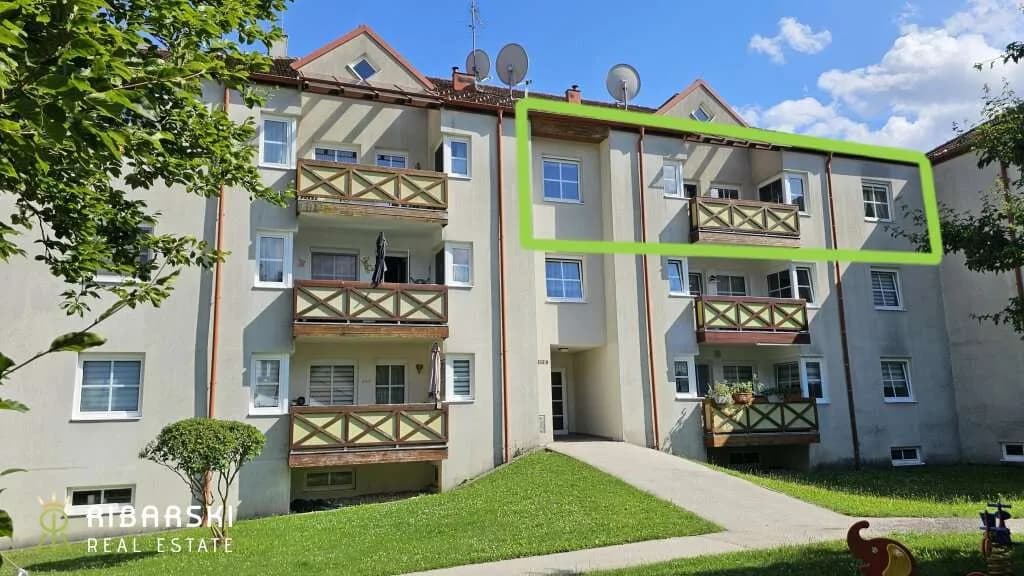 4-Zimmer-Wohnung kaufen in Baden – 82,8 m², € 178.000 – Bild 2 von 13