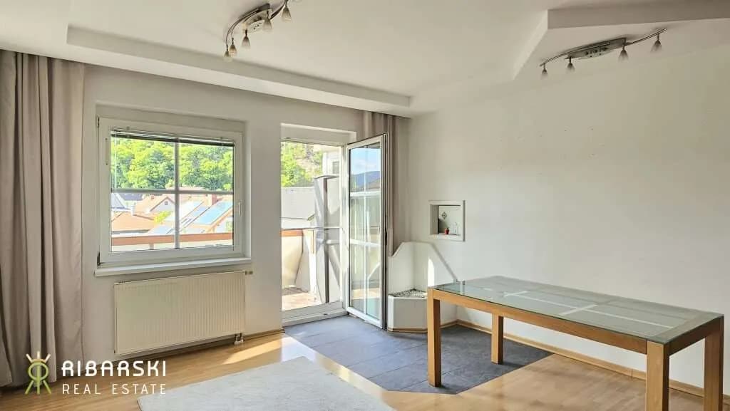 4-Zimmer-Wohnung kaufen in Baden – 82,8 m², € 178.000 – Bild 3 von 13