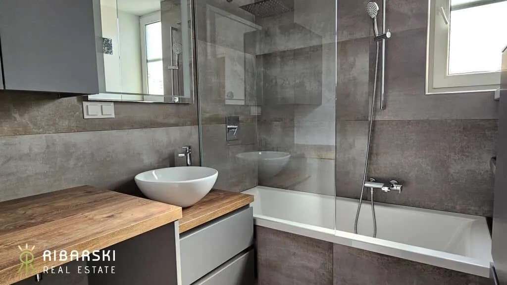 4-Zimmer-Wohnung kaufen in Baden – 82,8 m², € 178.000 – Bild 4 von 13