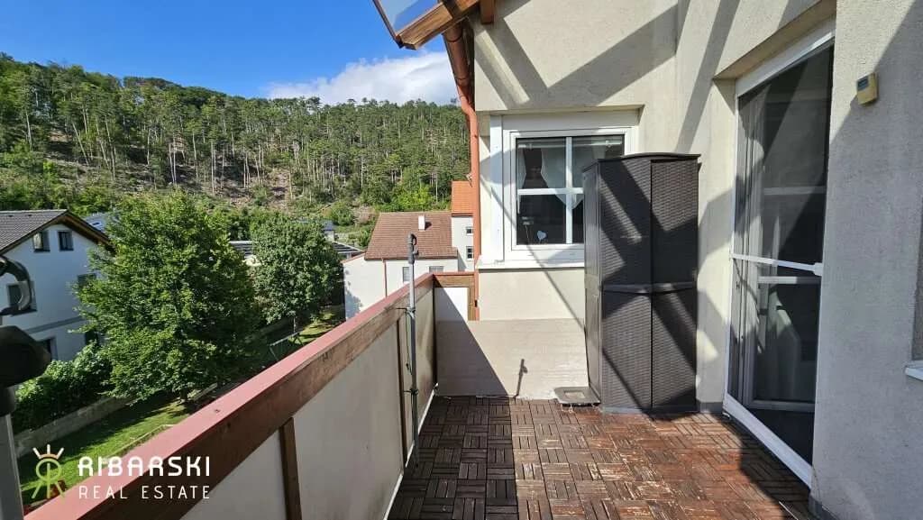 4-Zimmer-Wohnung kaufen in Baden – 82,8 m², € 178.000 – Bild 11 von 13