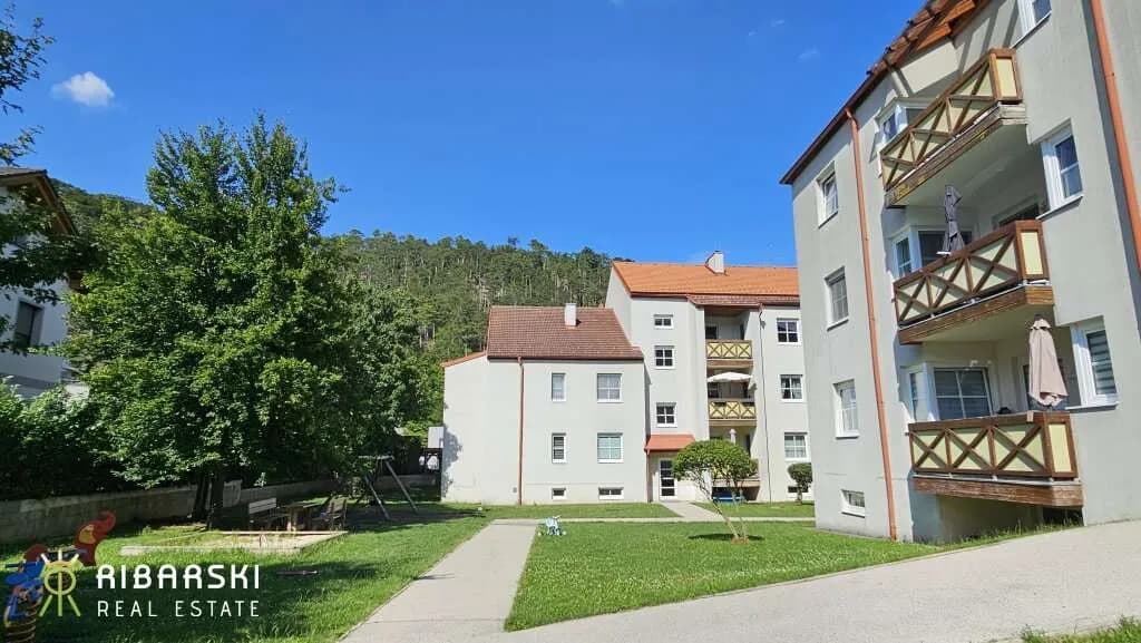 4-Zimmer-Wohnung kaufen in Baden – 82,8 m², € 178.000 – Bild 12 von 13