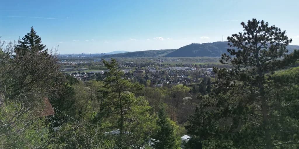 Grundstück kaufen in Korneuburg – 506 m², € 279.000