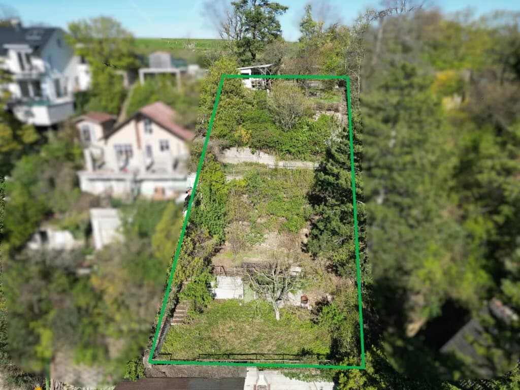 Grundstück kaufen in Korneuburg – 506 m², € 279.000 – Bild 3 von 7