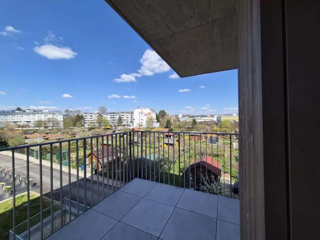 2-Zimmer-Wohnung kaufen in Graz – 59,17 m², € 313.000 – Bild 2 von 21
