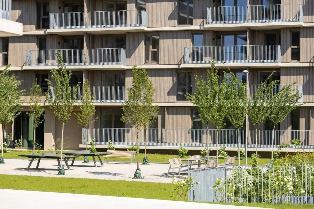2-Zimmer-Wohnung kaufen in Graz – 59,17 m², € 313.000 – Bild 10 von 21