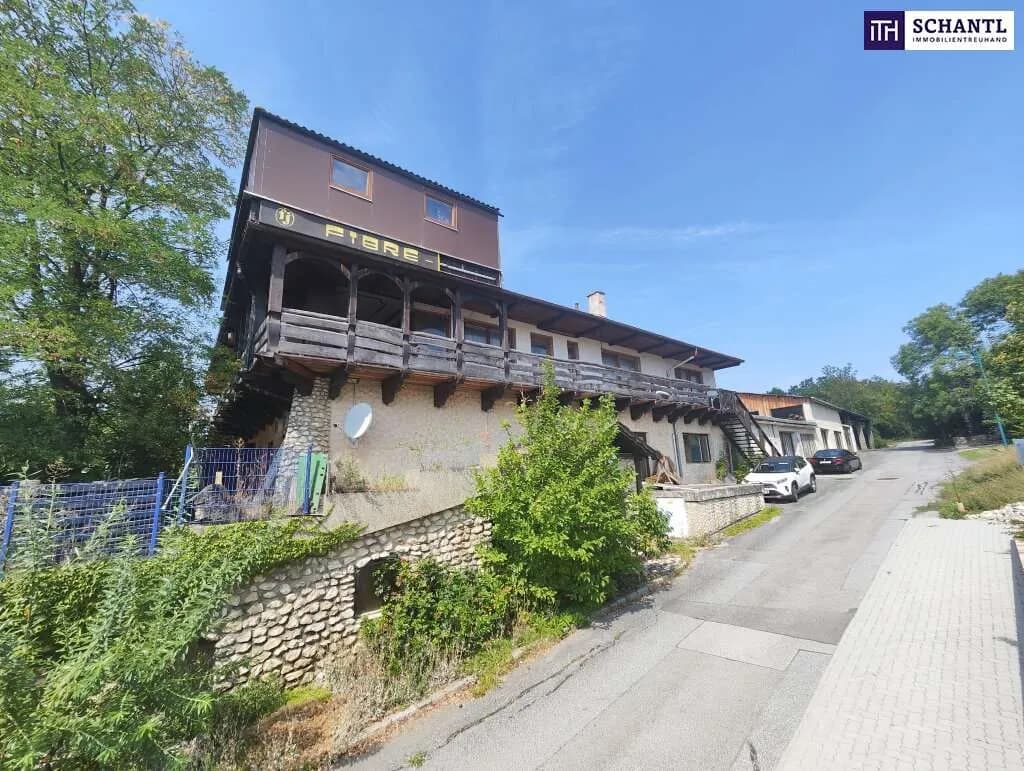 Wohnung kaufen in Mistelbach – 435,6 m², € 305.000 – Bild 1 von 22