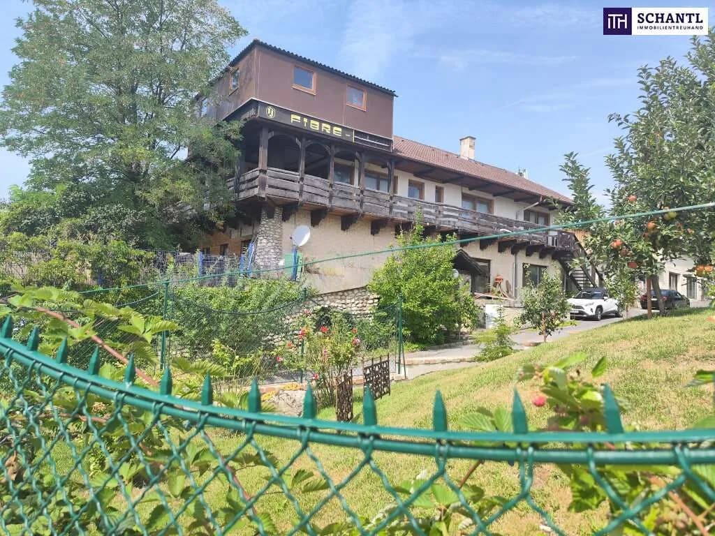 Wohnung kaufen in Mistelbach – 435,6 m², € 305.000 – Bild 2 von 22
