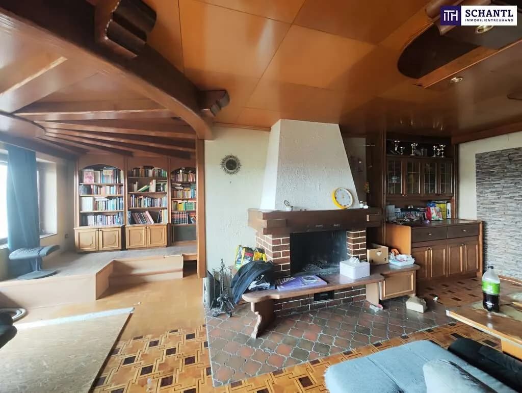 Wohnung kaufen in Mistelbach – 435,6 m², € 305.000 – Bild 4 von 22