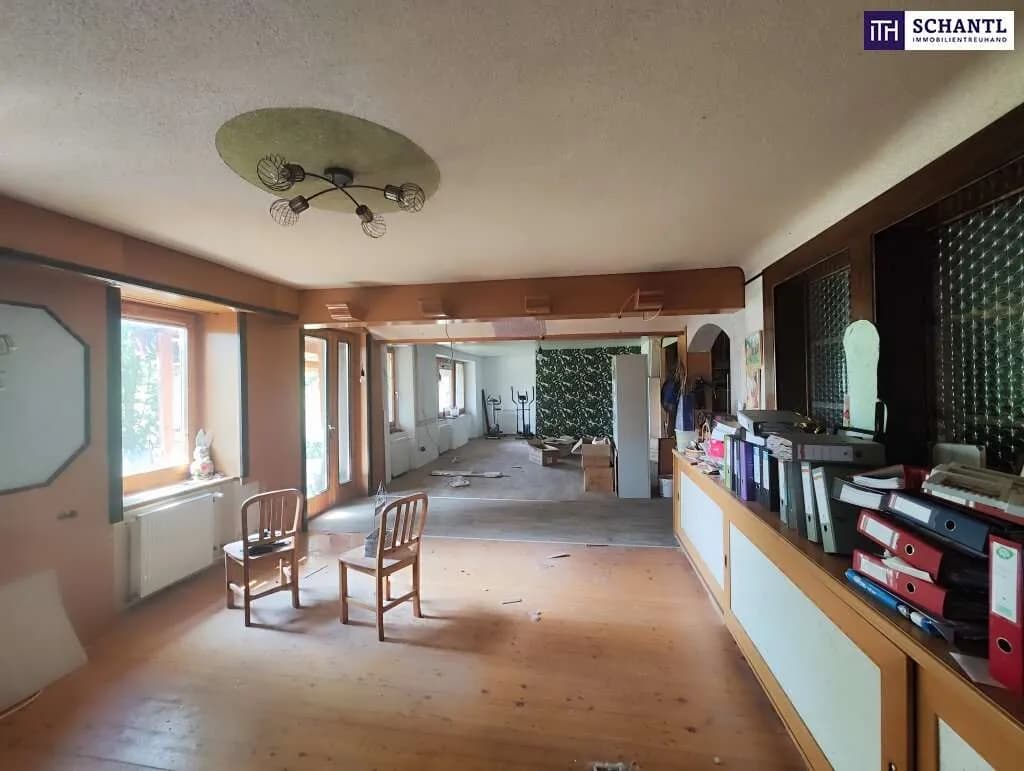Wohnung kaufen in Mistelbach – 435,6 m², € 305.000 – Bild 5 von 22