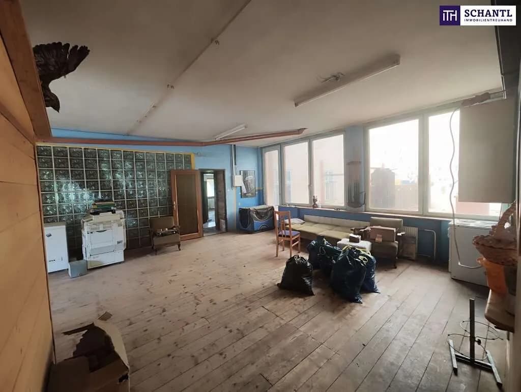 Wohnung kaufen in Mistelbach – 435,6 m², € 305.000 – Bild 6 von 22