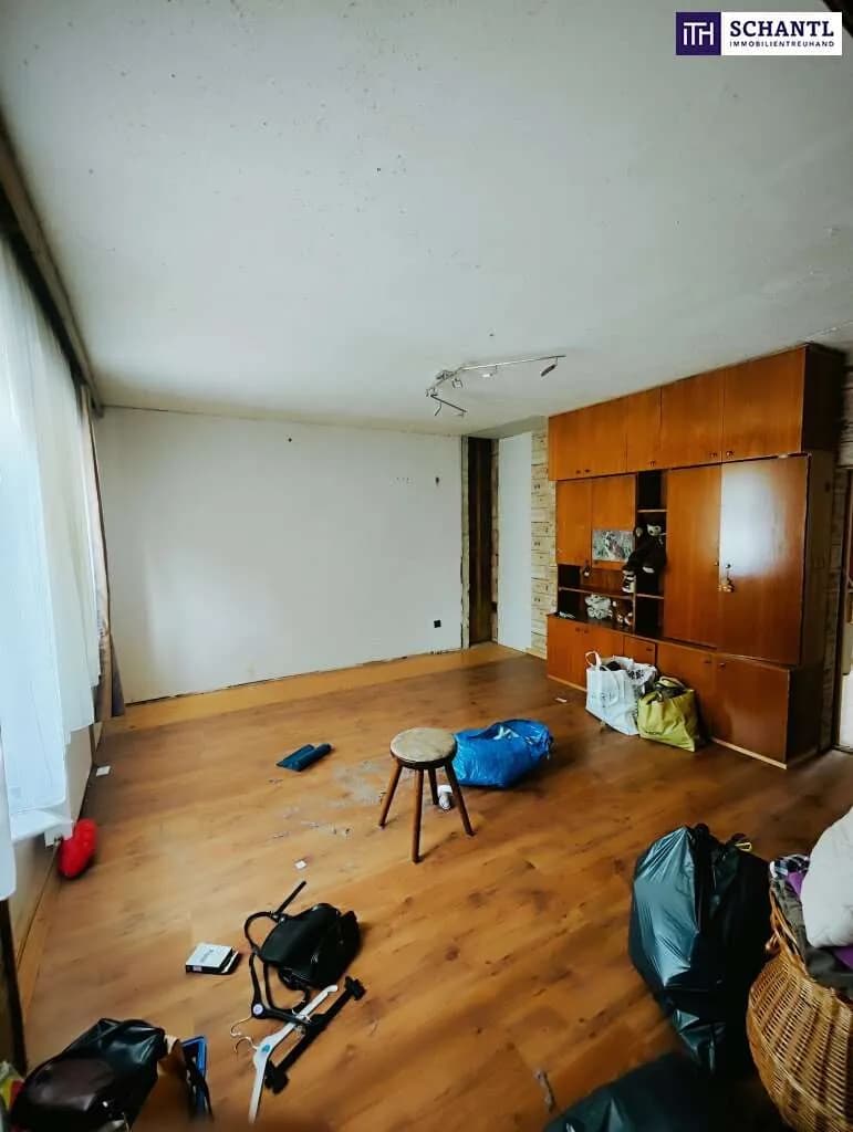 Wohnung kaufen in Mistelbach – 435,6 m², € 305.000 – Bild 8 von 22